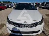 2018 KIA Optima фото