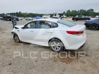 2018 KIA Optima фото