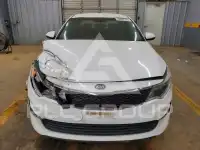 2018 KIA Optima photo