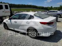 2018 KIA Optima фото