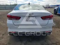 2018 KIA Optima фото