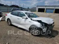 2018 KIA Optima photo