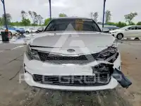 2018 KIA Optima photo