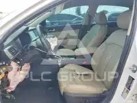 2018 KIA Optima photo