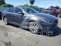2018 KIA Optima фото