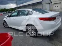 2018 KIA Optima фото