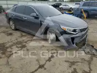 2018 KIA Optima photo