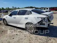 2018 KIA Optima фото