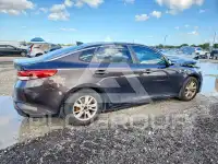 2018 KIA Optima фото