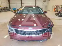 2018 KIA Optima фото