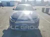 2018 KIA Optima photo