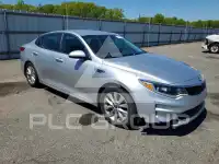 2018 KIA Optima фото