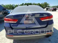 2018 KIA Optima фото