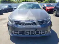 2018 KIA Optima фото