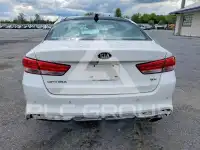 2018 KIA Optima фото