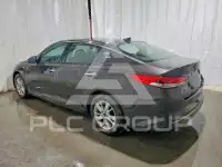 2018 KIA Optima фото