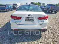 2018 KIA Optima фото