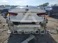 2018 KIA Optima фото
