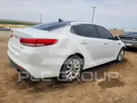 2018 KIA Optima фото