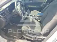 2018 KIA Optima фото