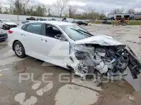 2018 KIA Optima фото