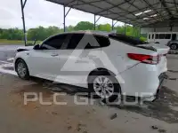 2018 KIA Optima photo