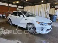 2018 KIA Optima фото