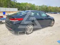 2018 KIA Optima фото