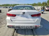 2018 KIA Optima фото