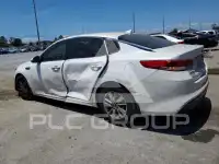 2018 KIA Optima photo
