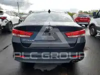 2018 KIA Optima фото