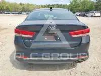 2018 KIA Optima фото