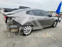 2018 KIA Optima фото