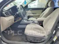 2018 KIA Optima фото