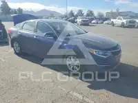 2018 KIA Optima photo