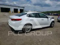 2018 KIA Optima photo
