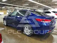 2018 KIA Optima photo