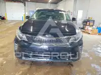 2018 KIA Optima фото
