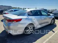 2018 KIA Optima фото