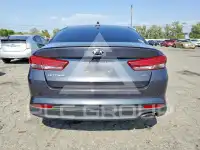 2018 KIA Optima photo