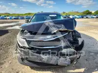 2018 KIA Optima фото