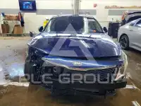 2018 KIA Optima photo