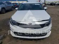2018 KIA Optima фото