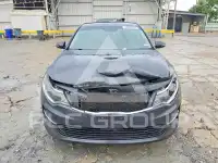 2018 KIA Optima photo