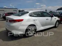 2018 KIA Optima фото
