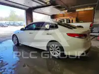 2018 KIA Optima фото