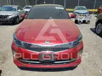 2018 KIA Optima photo