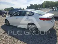 2018 KIA Optima фото