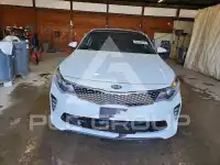 2018 KIA Optima фото