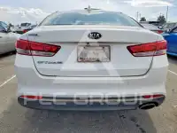 2018 KIA Optima фото